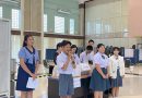 วันที่ 5 มิถุนายน 2568 โรงเรียนสาธิตมหาวิทยาลัยราชภัฏเลย ได้จัดกิจกรรมเลือกตั้งประธานนักเรียนระดับชั้นประถมศึกษา และระดับชั้นมัธยมศึกษา ประจำปีการศึกษา 2568
