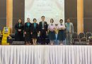 โรงเรียนสาธิตมหาวิทยาลัยราชภัฏเลย จัดกิจกรรมไหว้ครู ประจำปีการศึกษา 2568